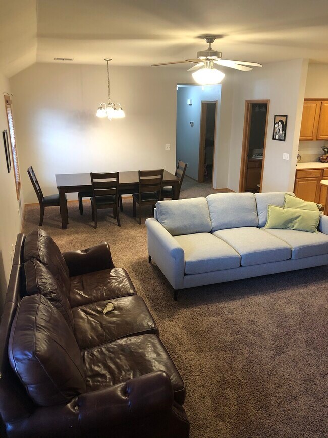 Foto del edificio - 2203 S Devin Lea St