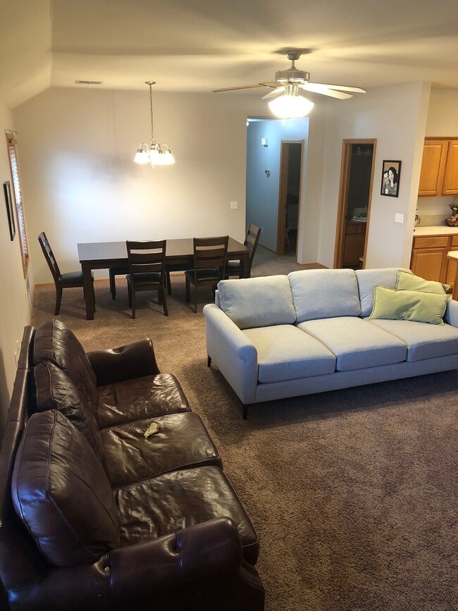 Photo - 2203 S Devin Lea St Townhome