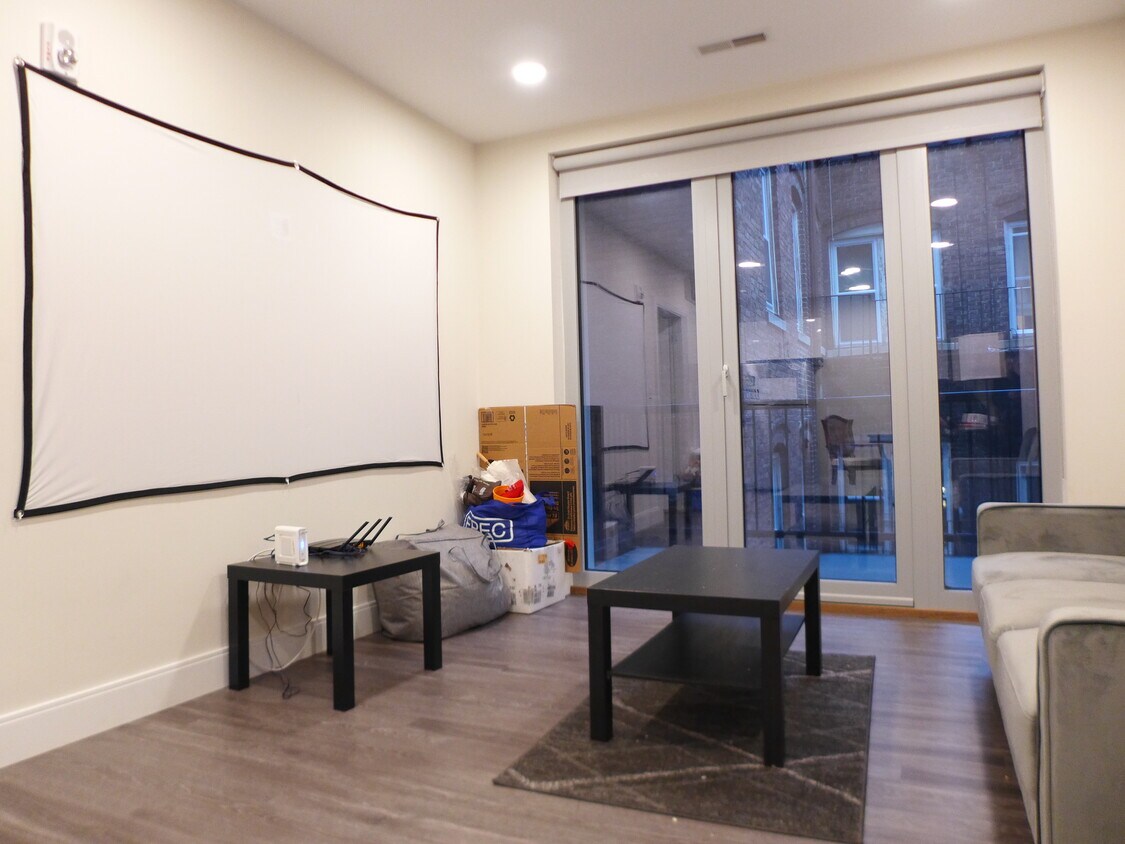 Foto principal - 1050 Tremont St