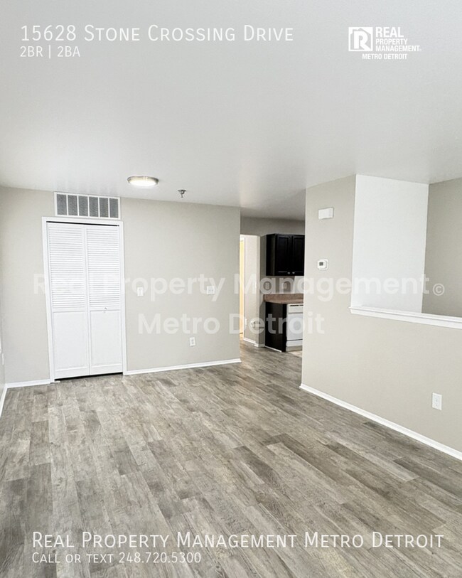 Foto del edificio - 15628 Stone Crossing Dr