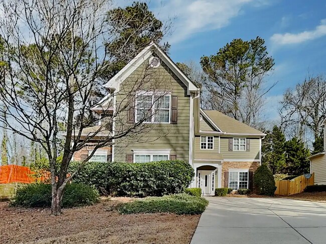 Foto del edificio - 2095 Somerset Pl SE