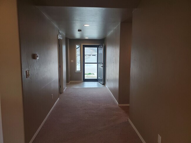 Foto del edificio - Charming and conveniently located in Nampa 3 bedroom, 2 bath home