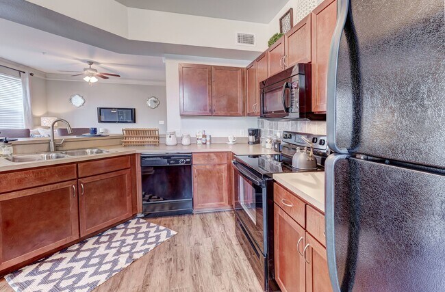 Foto del edificio - Aspire Fossil Creek