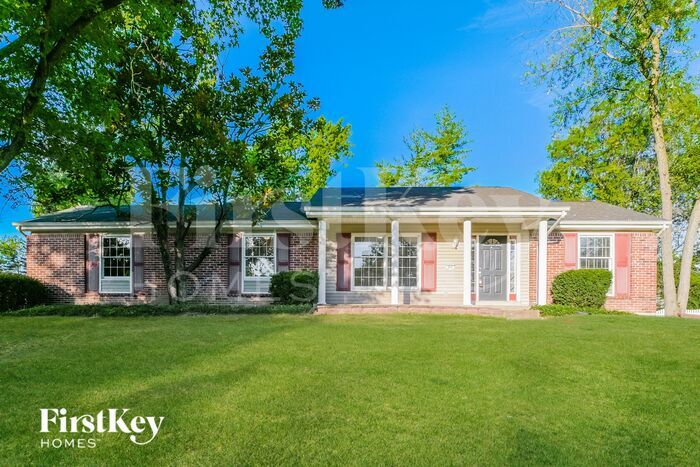 Primary Photo - 317 Hill Trail Dr