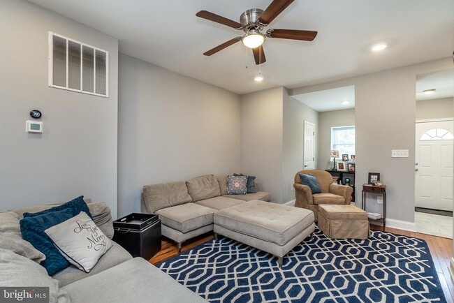 Foto del edificio - 365 Bonsal St