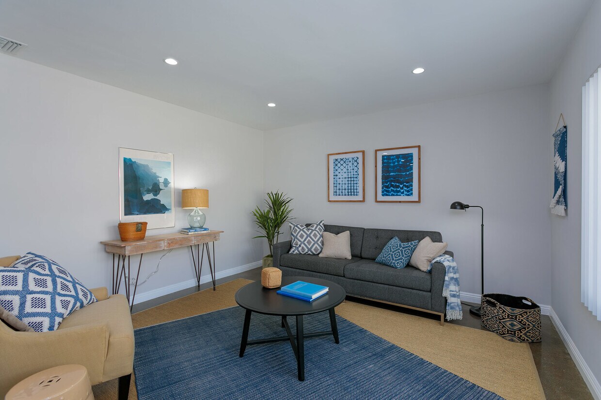 Foto principal - 888 Magnolia Ave