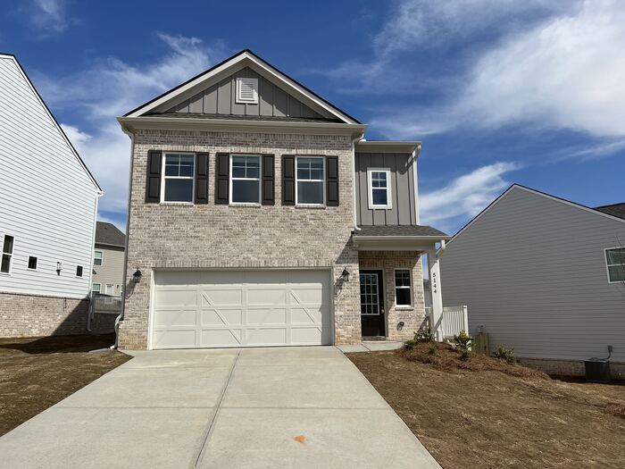 Photo - 5144 Aylesbury Ct (Hoschton, GA)