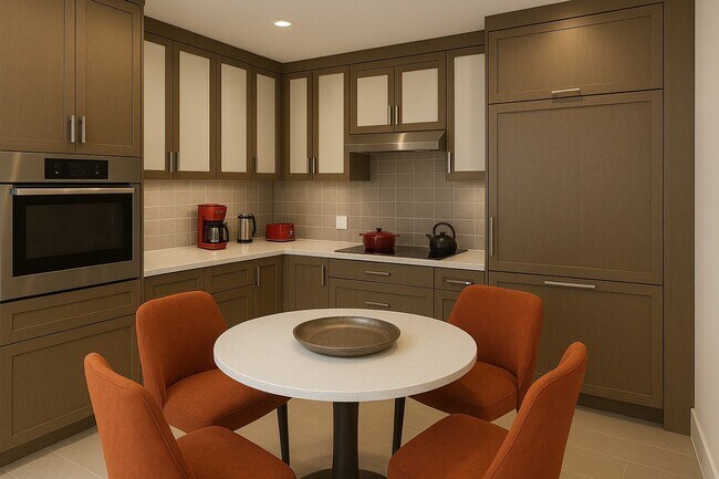 Foto del edificio - 100 Lovejoy Wharf