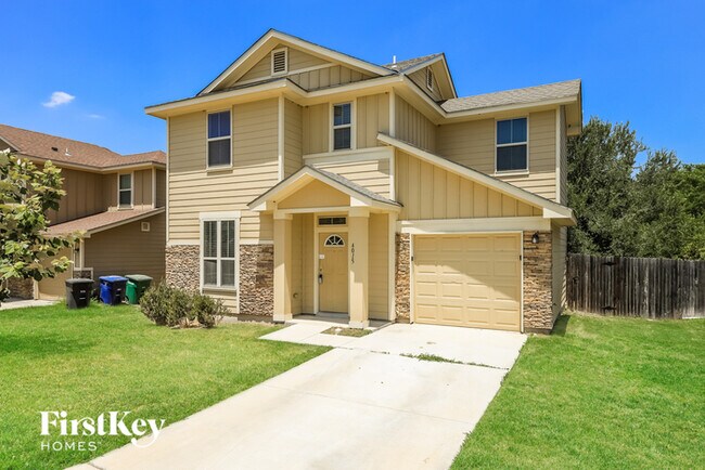 Building Photo - 4015 Anton Dr