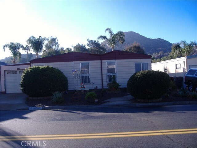 Building Photo - 30821 Paradise Palm Ave