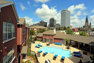 Interior Photo - Renaissance Uptown Tulsa