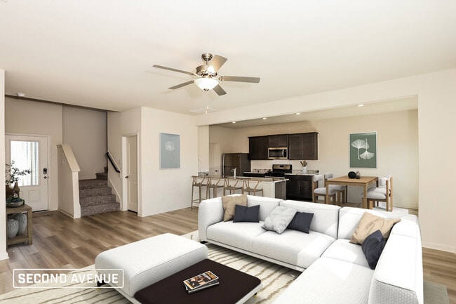 Building Photo - 1400 Palamedes Dr