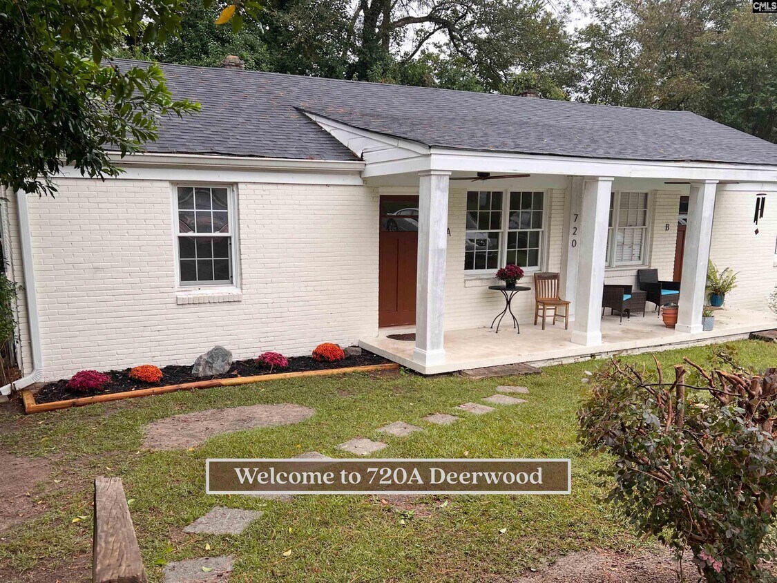 Foto principal - 720a Deerwood St