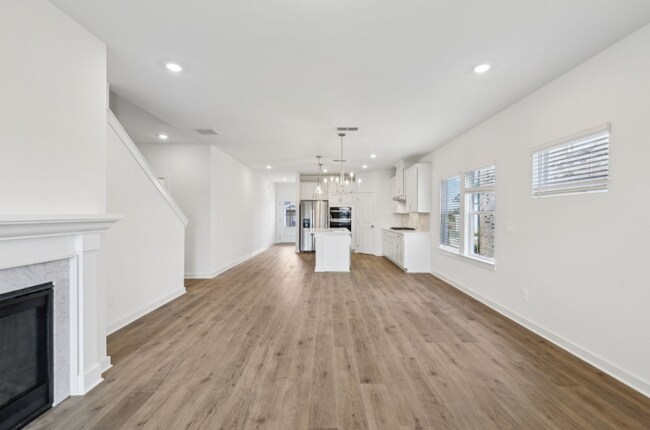 Foto del edificio - 1334 Beasley Blvd