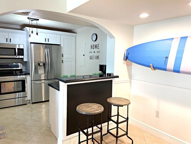 Foto del edificio - 3546 S Ocean Blvd