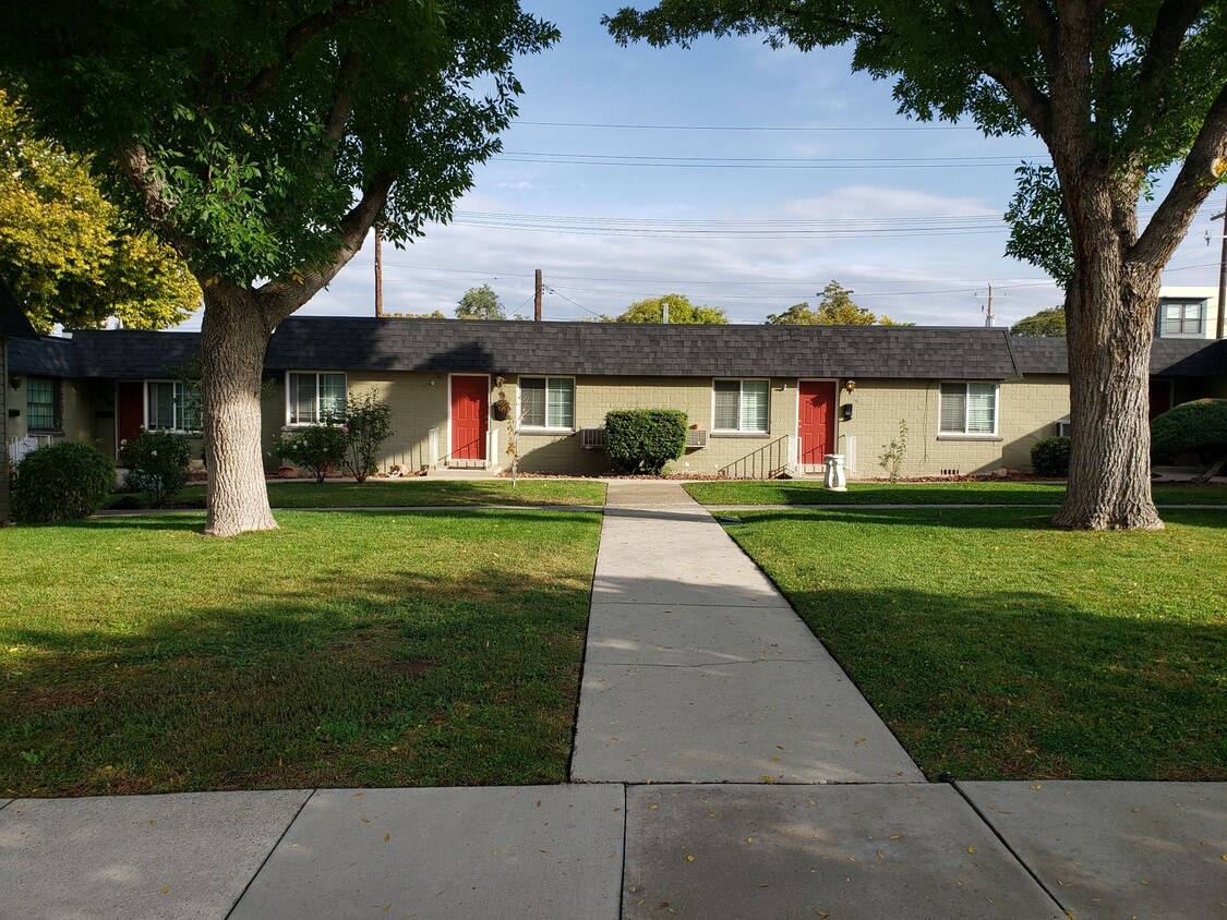 Primary Photo - Newly Remodeled 1 bed/1 bath in Sugarhouse...