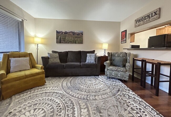 Foto del edificio - 14203 N 19th Ave