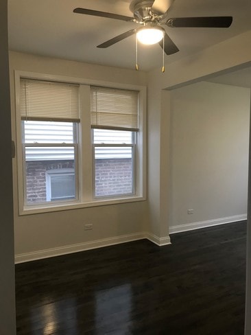 Dining Room - 4119 S Sacramento Ave