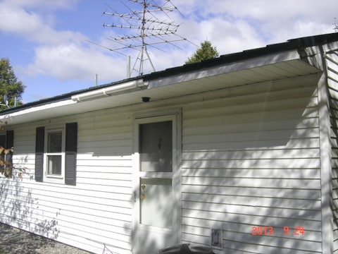 Foto del edificio - 1838 Mercer Rd