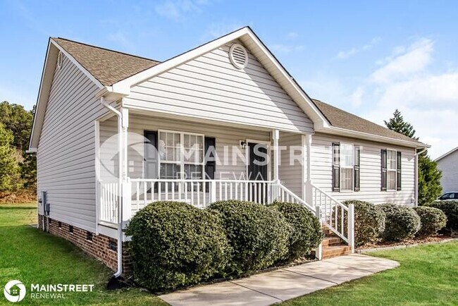 Building Photo - 69 WEATHERSPOON LN, SMITHFIELD, NC 27577