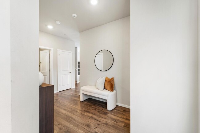 Foto del edificio - Beautiful Home in Puyallup