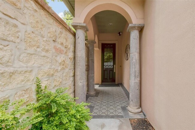 Foto del edificio - 1529 Barton Springs Rd