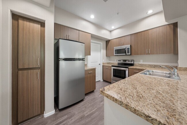 Foto del edificio - Indigo