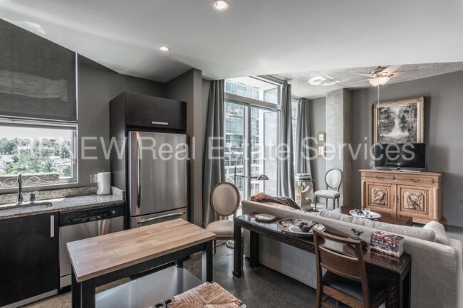 Foto del edificio - 1 Bedroom Home in the Icon Building!