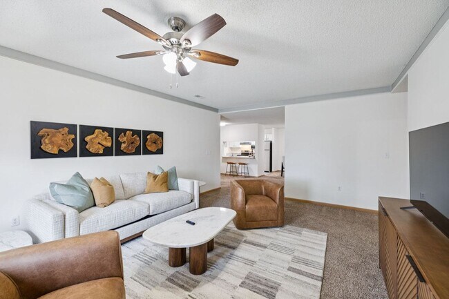Building Photo - Northbrook Apartments