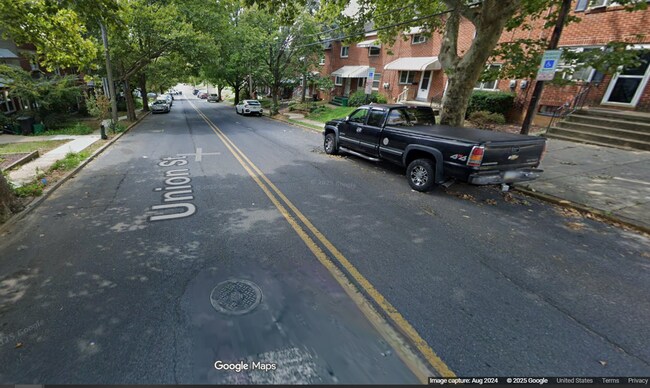 Foto del edificio - 911 Union St