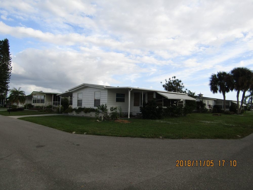 Primary Photo - Bay Indies- 954 Orinoco