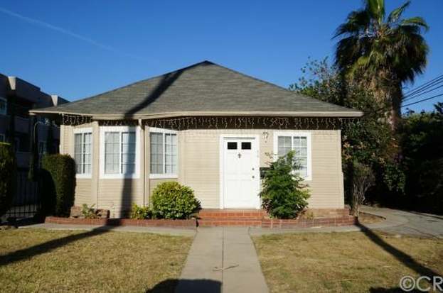 Building Photo - 58 Harkness Ave