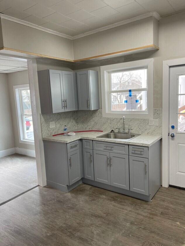 Foto principal - 1533 Capouse Ave