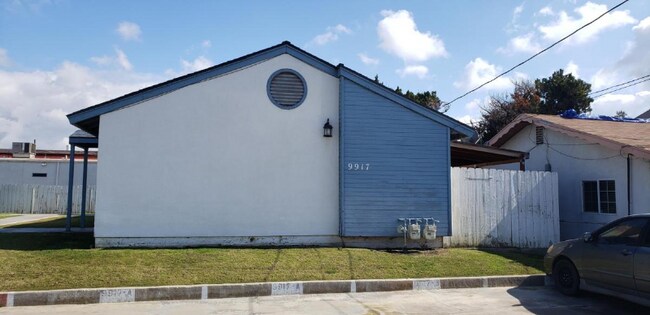 Building Photo - 9917 Stobaugh St