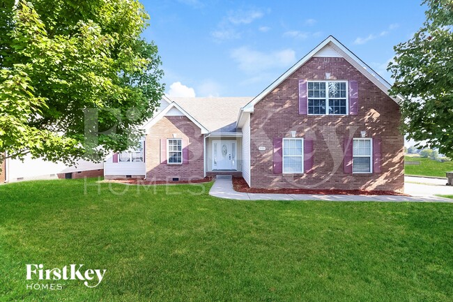 Building Photo - 993 Glenhurst Way