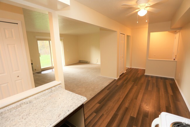 Foto del interior - Royalwood Apts.