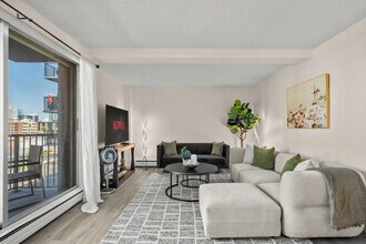 Building Photo - 115-117 17 Ave SW