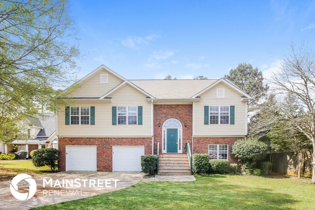 Building Photo - 5337 Yoshino Terrace