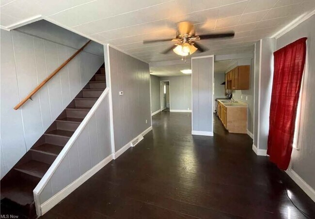 Foto del edificio - 1038 Clifton St