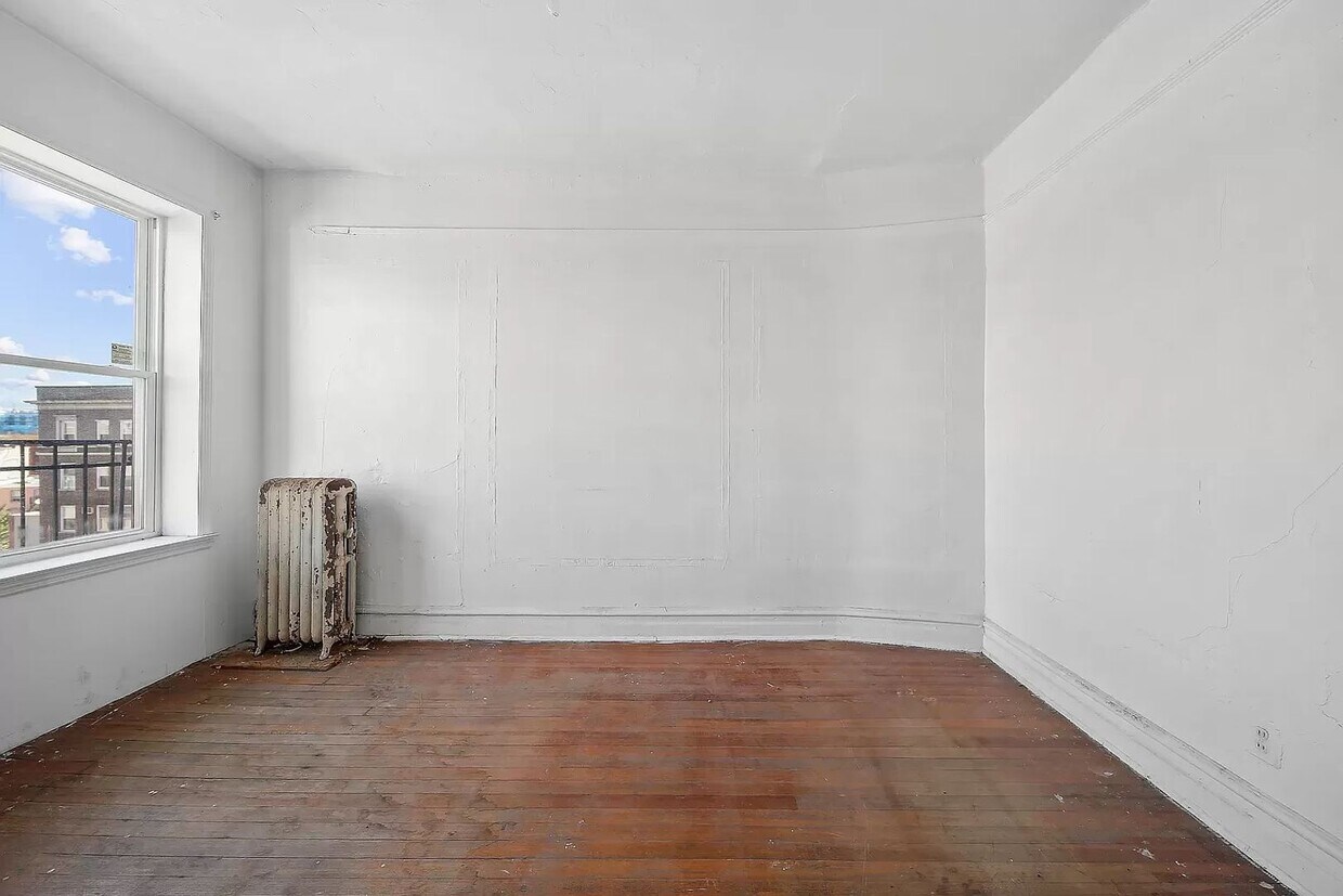 Foto del edificio - Beautiful 1 Bed 1 Bath