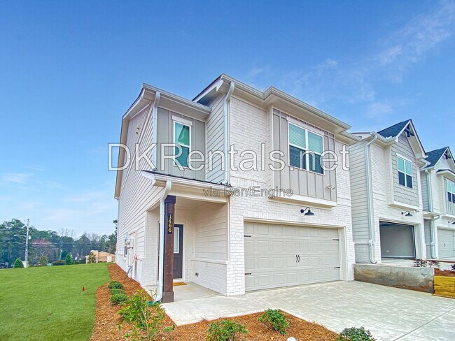 Foto del edificio - 1466 Fern Ridge Ln