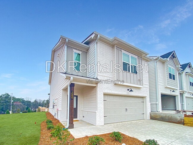 Photo - 1466 Fern Ridge Lane Townhome