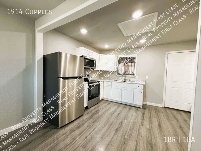 Photo - 1914 Cupples- House