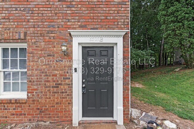 Building Photo - 5307 Stonebush Terrace