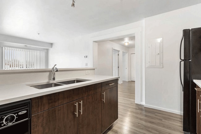 Interior Photo - Sky Pointe Estates