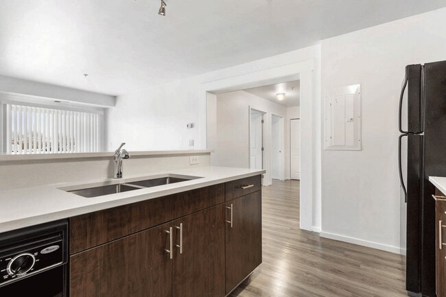 Photo de l'intérieur - Sky Pointe Estates