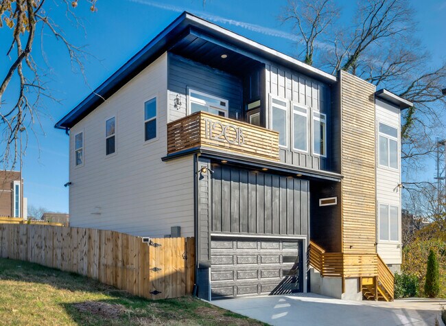 Foto del edificio - 1120 38th Ave N