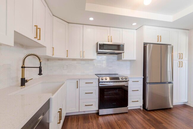 Foto del edificio - 11 Concourse Dr