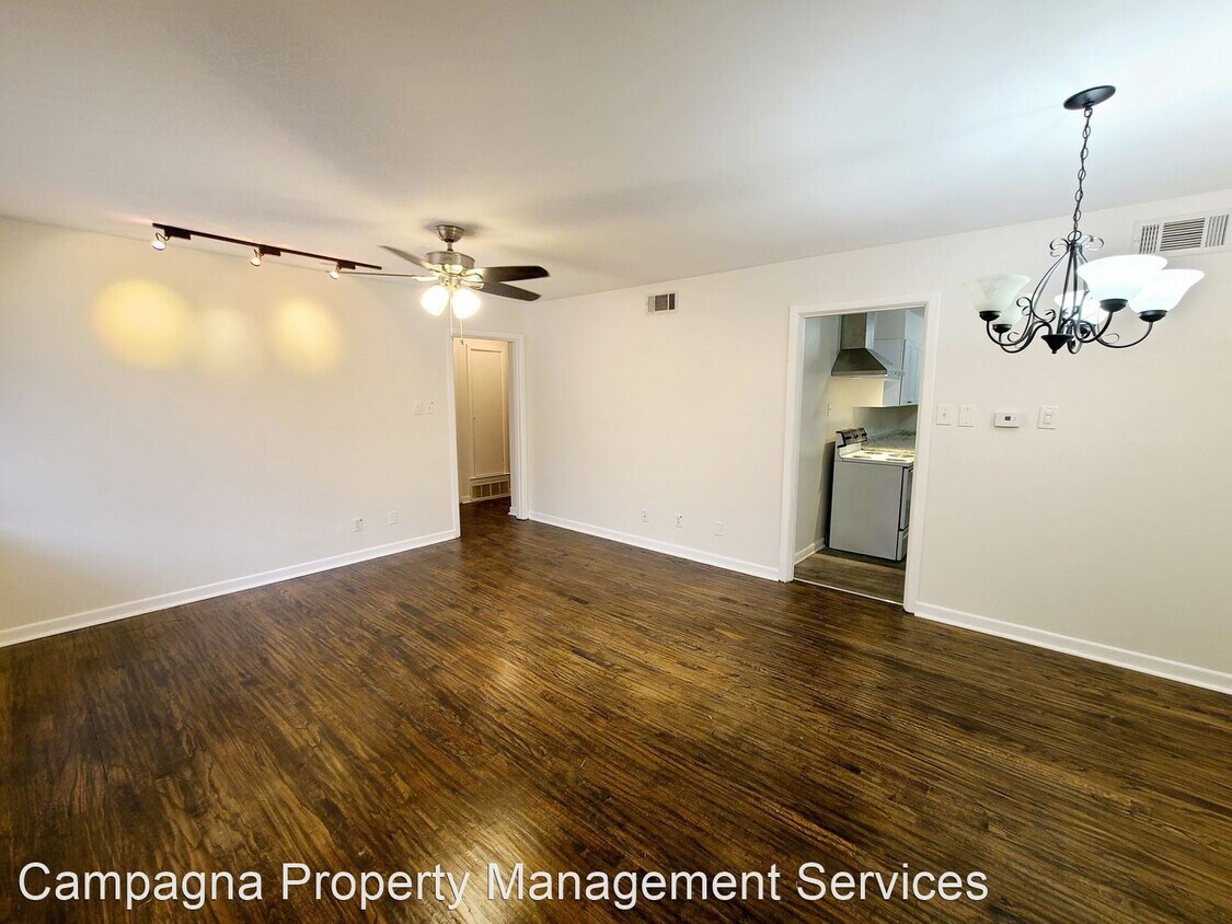 Building Photo - 3 br, 1 bath House - 3108 Mayhew Dr