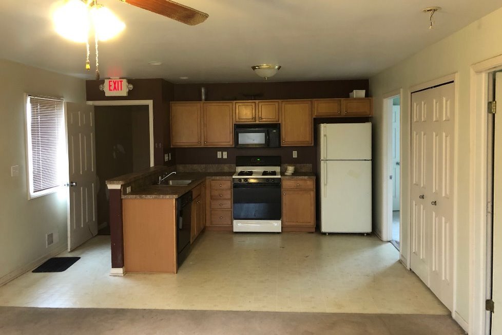 Kitchen - 8800 N Telegraph Rd
